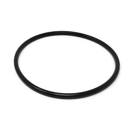 Springer Parts O-Ring, LKH 5-60 Static Seal FPM; Replaces Alfa Laval Part# 9611992150 9611992150SP